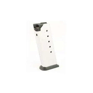 Springfield Armory XDE5006 XD 45 ACP XD-E 6rd Stainless Detachable