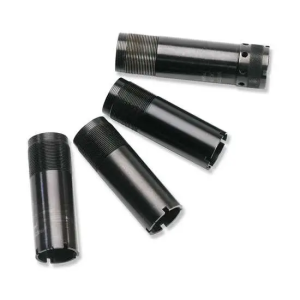 Winchester Guns 613050 Invector Plus Choke Tube 12 Gauge Extra Full 17-4 Stainless Steel Black