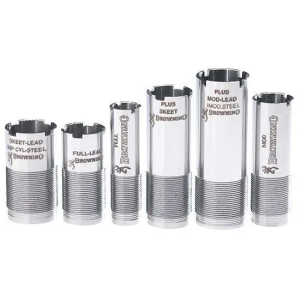 Browning Standard Invector 28 Gauge Improved Cylinder Choke Tube Flush 17-4 Stainless Steel