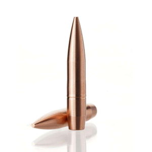 MTAC-Match/Tactical Single Feed Bullets 0.264 143 gr 50rds