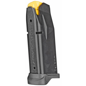Taurus GX4 11 Round 9mm W/ Finger Extension Magazine