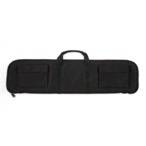 Bulldog BD49242 Tactical Shotgun Case 42 Nylon Up to 40 Shotgun Black