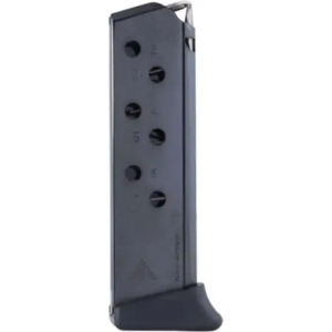 MEC-GAR MGWPPKSFRB Walther  380 ACP PPK/S 7rd Blued Detachable
