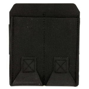 BL FORCE BLT MNT DBL PTL MAG PCH BLK