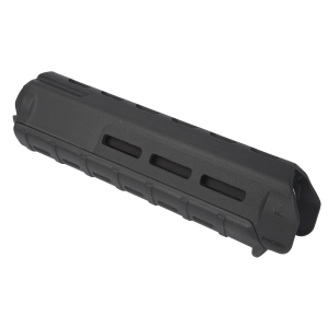 MAGPUL MOE M-LOK HANDGUARD MID BLK
