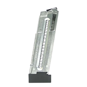 GSG GERMM191115 1911 22LR MAG 15R SLV