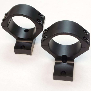 Talley 30mm CZ 600 Lux Range (Extended Front) (High)