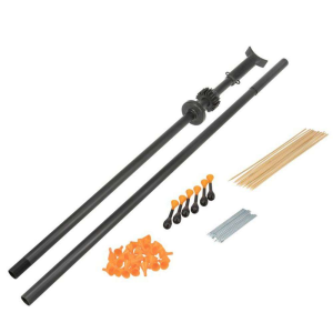 COLD STEEL BIG BORE .625 BLOWGUN 5FT