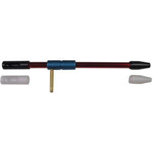 Pro-Shot BG22-30 Traditional Bore Guide .22 Centerfire - .30 Cal. Rifle Anodized Aluminum