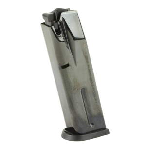 Beretta Px4 Storm 40 S&W 10 Round Black Steel Blued Finish Magazine