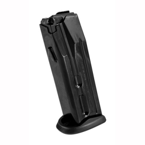 Beretta APX 9mm Luger 10 Round Black Detachable Magazine