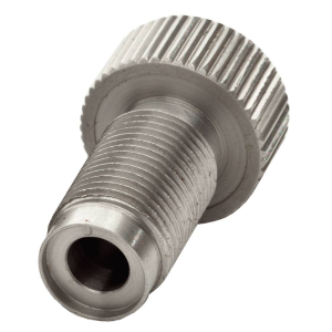 CVA AC1611BH Blackhorn Breech Plug All Calibers Stainless Steel 1