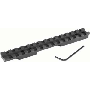 EGW SCOPE BASE SAVAGE 93 PICATINNY RAIL 0MOA 1 5/8PORT