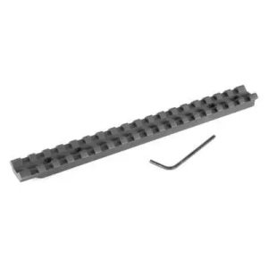 EGW SCOPE BASE SAVAGE EDGE/ AXIS PICATINNY RAIL