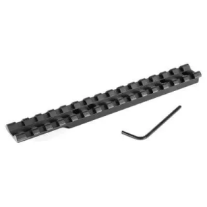 EGW SCOPE BASE RUGER 10-22 PICATINNY RAIL
