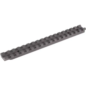 EGW SCOPE BASE RUGER AMERICAN LONG ACTION PICATINNY RAIL