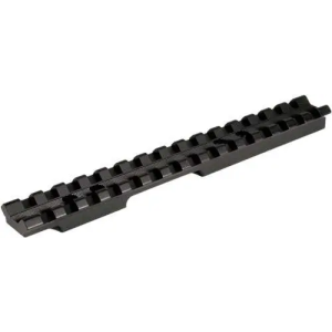 EGW SCOPE BASE RUGER AMERICAN RIMFIRE PICATINNY RAIL
