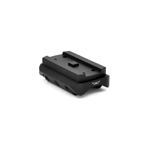 WARNE 6111M SHOTGUN RIB MOUNT AIMPOINT T1-T2