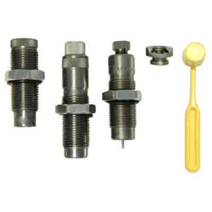 LEE FULL LENGTH 3-DIE SET .458 SOCOM