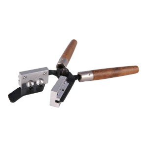 LEE DOUBLE CAVITY MOLD .395 BALL W/HANDLES