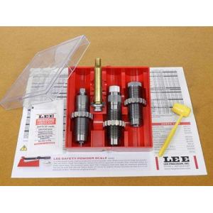 LEE PACESETTER 6.5 CREEDMOOR