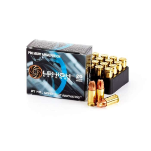 LEHIGH LA9-115-XP 9MM 115 LEHIGH DEF XP 20/10