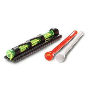 Hiviz PMLW01 LiteWave CompSight Shotgun w/Vent Rib Green Black
