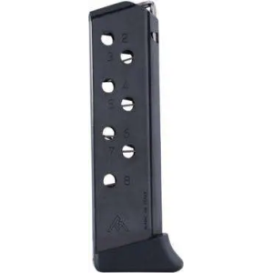 MEC-GAR MGWPP32FRB Walther 32 ACP PP 8rd Blued Detachable
