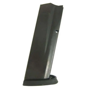 Smith & Wesson 194760000 M&P 45 ACP 14rd Blued Steel Body w/Polymer Base Plate Detachable