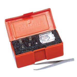 LYMAN SCALE WEIGHT SET SCALE WEIGHT CHECK SET GR
