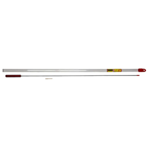 Pro-Shot 1PS-32-17 Micro-Polished Cleaning Rod .17,.177 Cal Rifle 32.50