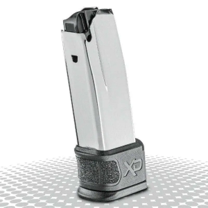 Springfield Armory XDG4546 XD Mod.2 45 ACP 13rd Extended w/X-Tension Sleeve
