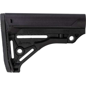 THRIL INC CCSBLK CCS Mil-Spec Carbine Black Polymer