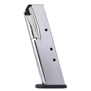 MEC BRWN BDA CL 380ACP NKL13RD