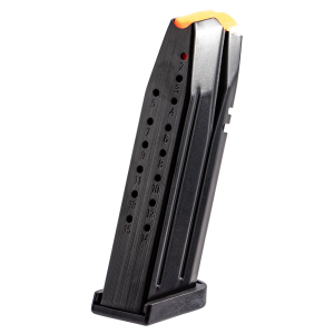 CZ P-10C Reverse and P-07 9mm 15rd Magazine