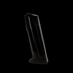 Beretta APX 17rd 9mm Magazine, Black