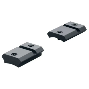 Leupold 174436 QRW Base 2-Piece Win XPR Matte Black