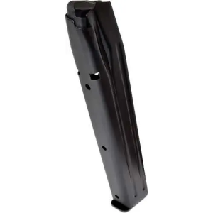 D&H TACTICAL MAGAZINE 9MM 30RD STEEL BLACK SIG P320