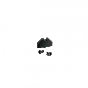 Atlas Gunworks RDS Plate Back Up Iron Sights for SRO Plate