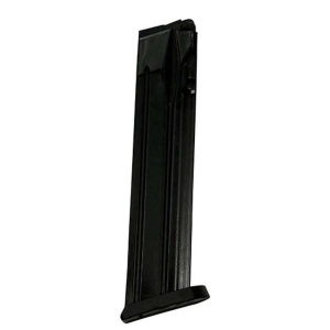 Promag CZ P10-F / P10-C / P-07 / P-09 9MM (22) RD BLUE STEEL