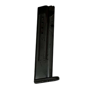 Promag SMITH & WESSON M&P9 9MM (20) RD BLUE STEEL