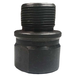 Banish(silencer Central) 5895 Thread Adapter 1/2x28 5/8x24