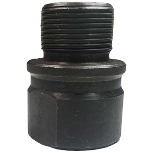 BANISH 5786 ADAPTER THREAD 5/8X24 TO 1/2X28