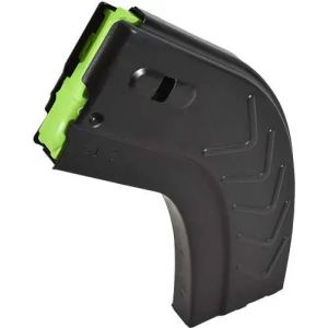 DHI MAG AR15 7.62x39 30 BLK ST