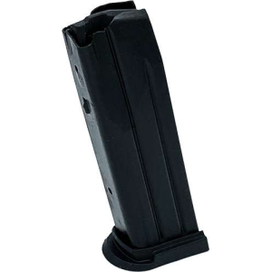 PRO MAG MAGAZINE FN 509 9MM 17RD BLUE STEEL