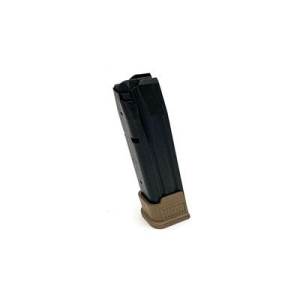 PROMAG SIG P320 9MM 21RD BLU ST/FDE