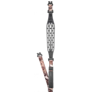 LIMBSAVER RIFLE SLING KODIAK- AIR W/SWIVELS ADJ GRIP MOBU
