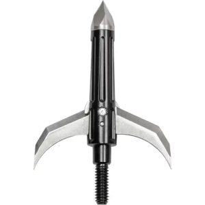 KILLER INSTINCT KILLERTECH XBOW BROADHEAD 150GR 3-PACK