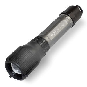 PSF ZEPHYR TACT WHITE 550 LUM RECHARGEABLE 3 MODES TWIST FCS
