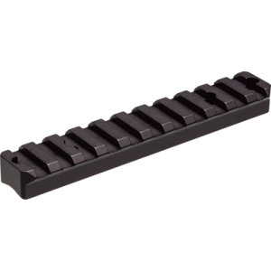 WINCHESTER SCOPE BASE SX3/SX2 1-PIECE BLACK MATTE
